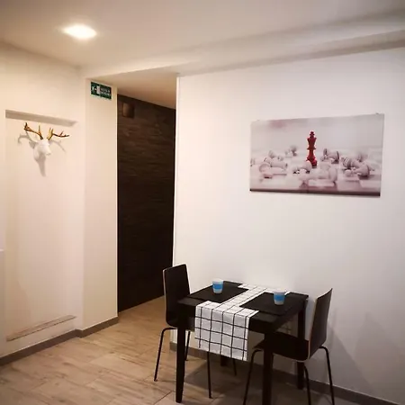 The Royals Guest house Rome