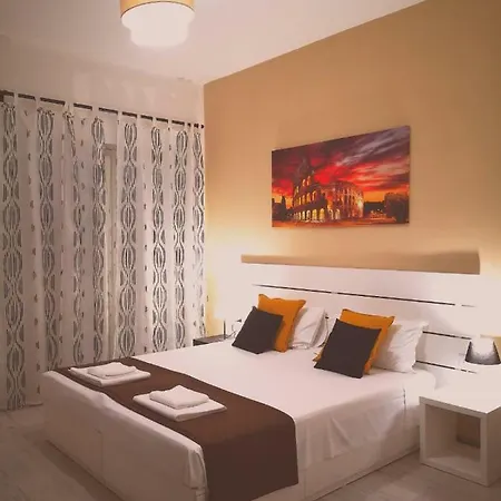 The Royals Guest house