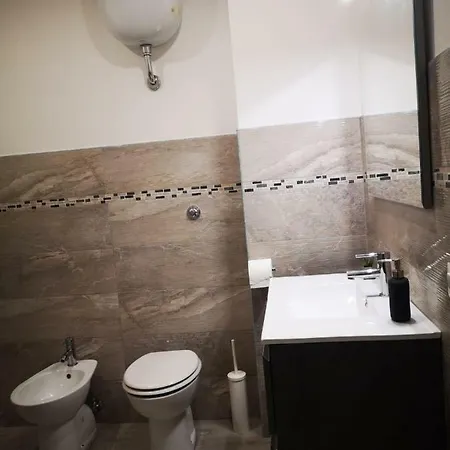 Guest house The Royals Rome