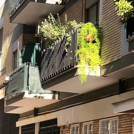 The Royals Guest house Rome