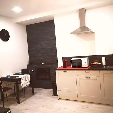 Maison d'hôtes The Royals