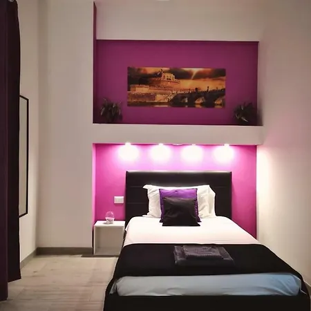 Πανσιόν The Royals 4*