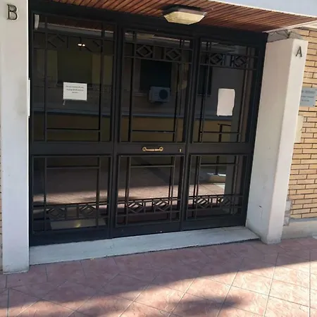 The Royals Pensionat Rom