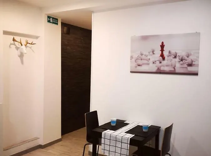 The Royals Penzion Řím