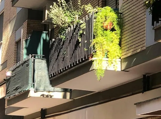 The Royals ゲストハウス ローマ