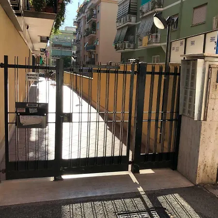 The Royals Pensjonat