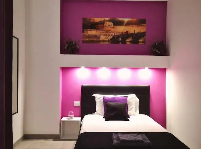 Pensjonat The Royals 4*