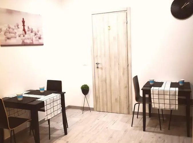 Pensjonat The Royals 4*