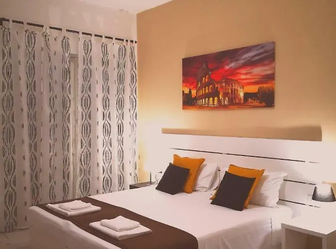 The Royals Pensjonat