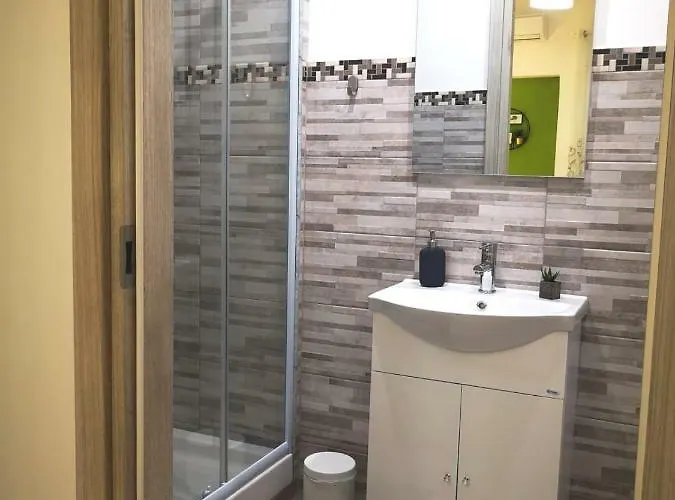 Pensjonat The Royals 4*