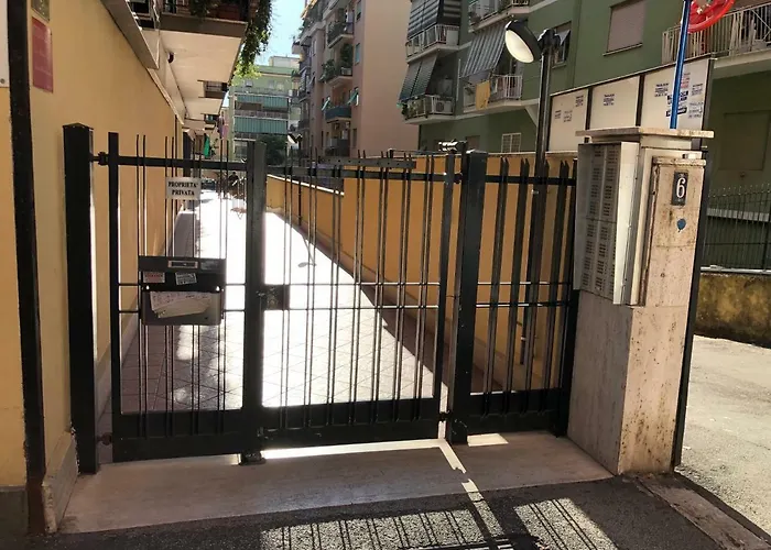 The Royals Pensjonat